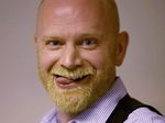 John Pendal artist photo
