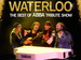 Waterloo - The Best of Abba Tribute Show event picture