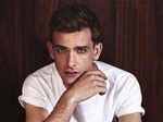 Josef Salvat artist photo