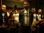 Giuda artist photo