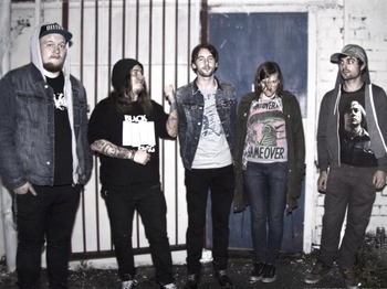 Long Beach Rehab + Mr Shiraz + Breadchasers picture