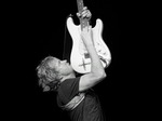 The Kenny Wayne Shepherd Band artist photo