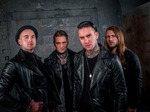 Glamour Of The Kill artist photo
