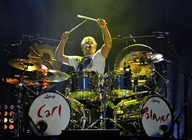 Carl Palmer's ELP Legacy artist photo