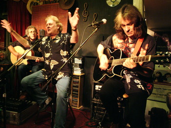 The Strawbs (Electric Strawbs) picture
