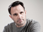 Shaun Keaveny artist photo