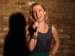 Jenny Collier artist photo