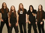 Opeth artist photo