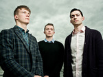 In Dynamics artist photo