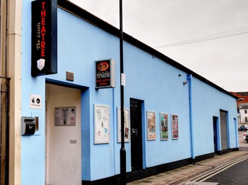 Little Theatre venue photo