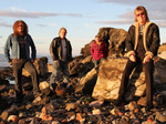 Paul Raymond Project artist photo
