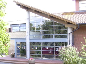 Bacon Theatre venue photo