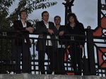 House Of Thieves artist photo