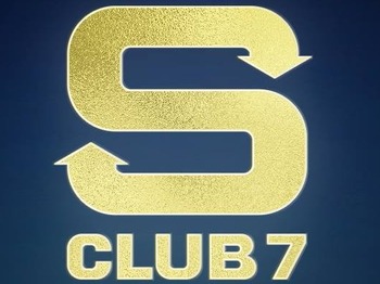 S Club 7 artist photo