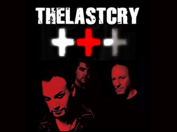 The Last Cry artist photo