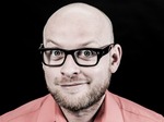 Dan Nightingale artist photo