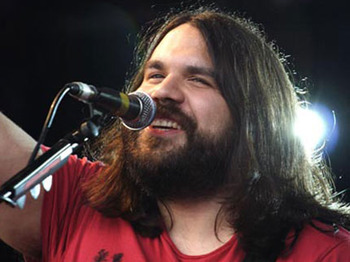 Romeo Stodart (The Magic Numbers) artist photo