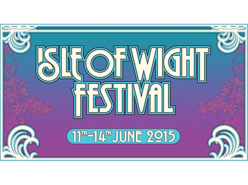 Isle Of Wight Festival 2015 picture