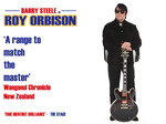 Barry Steele artist photo