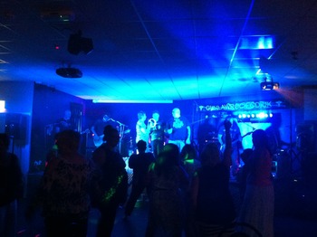 The Gantry Events Pub venue photo