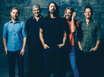 Foo Fighters artist photo
