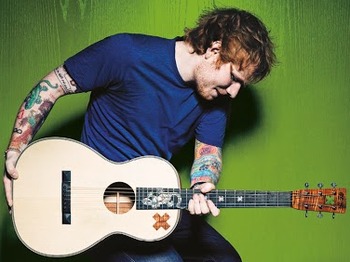 Ed Sheeran + Passenger + Foy Vance picture