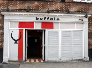 Buffalo Bar venue photo