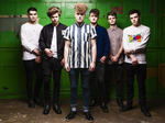Young Kato artist photo