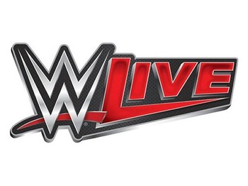 World Wrestling Entertainment (WWE) artist photo