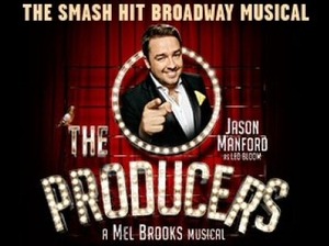 The Producers - The Musical (Touring) artist photo