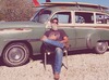 Seasick Steve: Bristol tickets now on sale