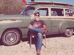 Seasick Steve artist photo
