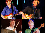 Sonic Blue artist photo