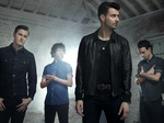 Courteeners artist photo