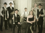 The Silver Ghosts artist photo