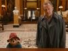 Paddington