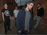 CapDown artist photo