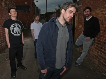 CapDown artist photo