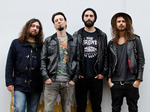 State Villains artist photo