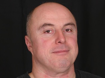 Attila The Stockbroker artist photo