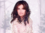 Idina Menzel artist photo