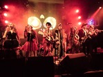 We The Undersigned (aka WtU) artist photo