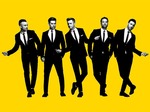 The Overtones artist photo