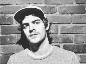 Ryan Hemsworth artist photo