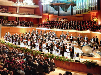 The Hallé Orchestra artist photo