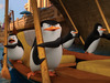 The Penguins Of Madagascar