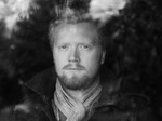 Gareth Dunlop artist photo