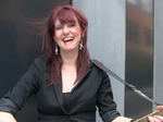 Kate Lucas artist photo