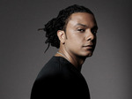 Jimmy P artist photo