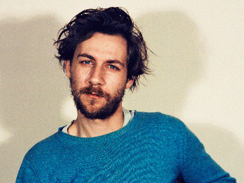 Dan Michaelson and The Coastguards artist photo